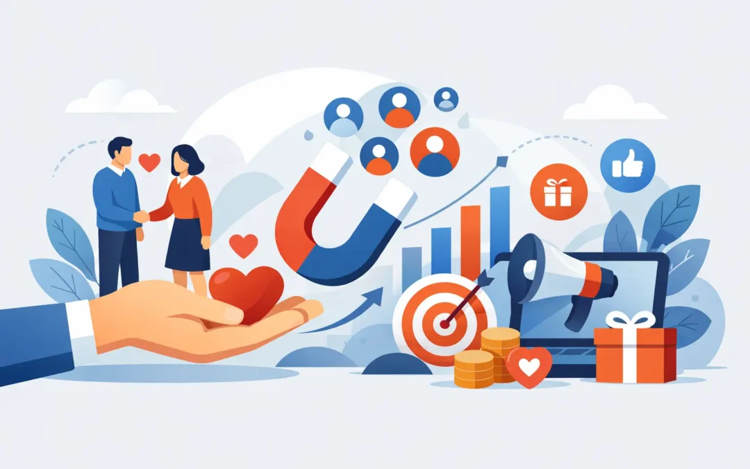 9 Donor Retention Marketing Ideas That Work