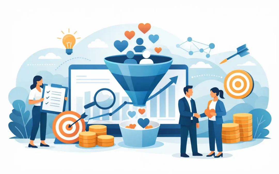 Donor Acquisition Campaign Strategy That Performs