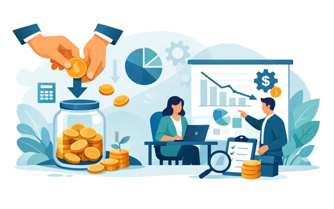 How to Reduce Nonprofit Campaign Costs