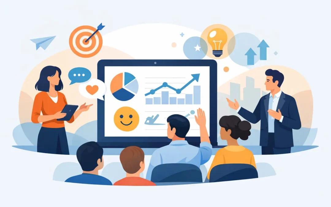 Nonprofit Audience Response Strategy That Works