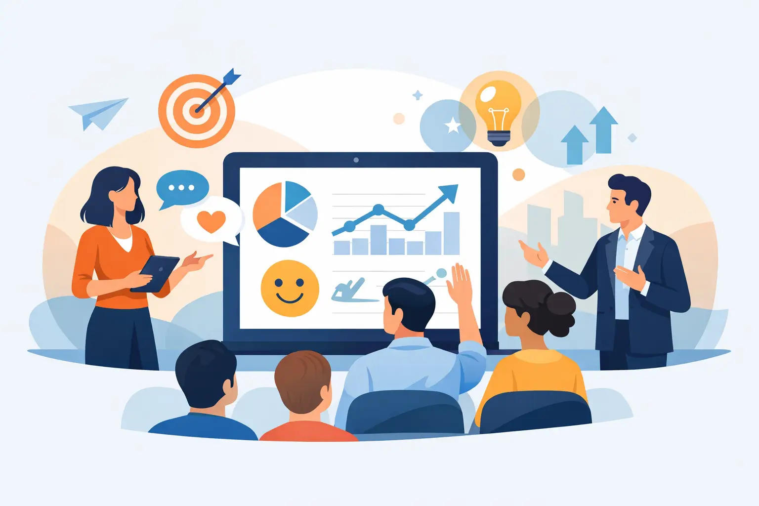 Nonprofit Audience Response Strategy That Works