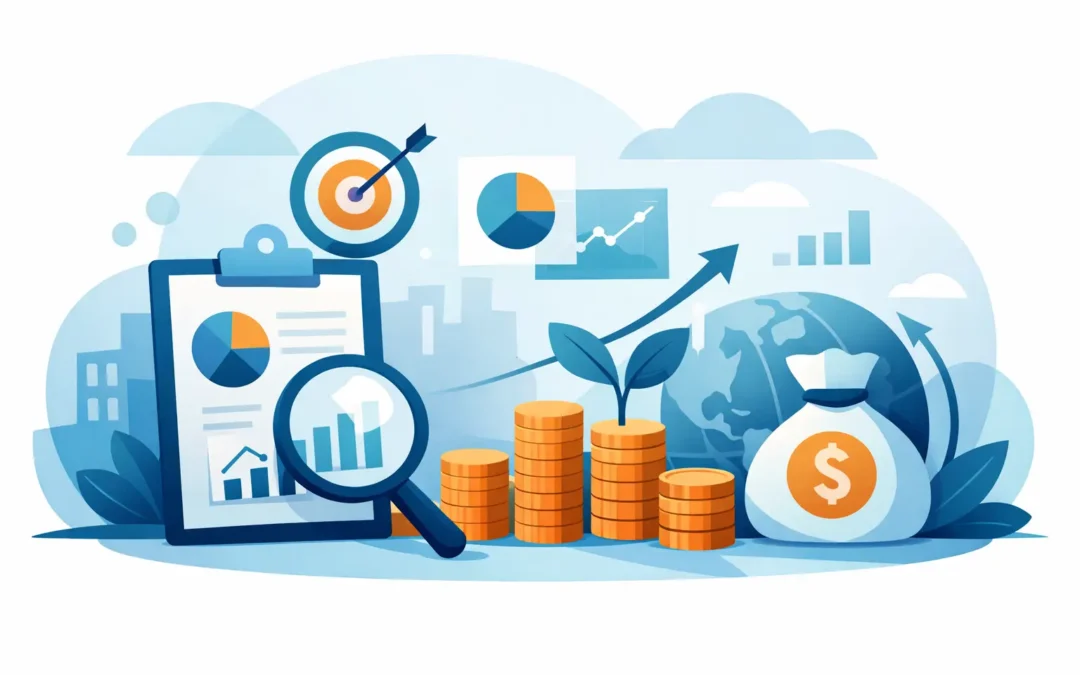 What Metrics Matter for Fundraising Reports?