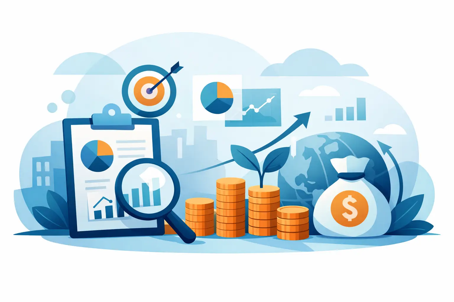 What Metrics Matter for Fundraising Reports?