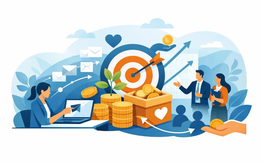 Direct Response Fundraising That Performs