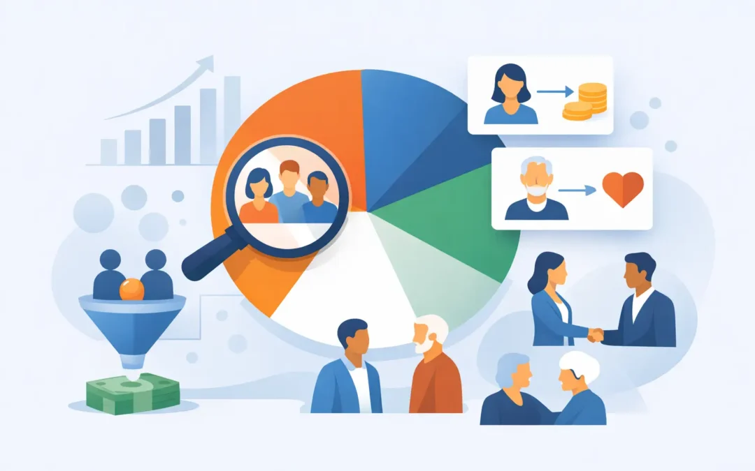 Donor Segmentation Strategy That Performs