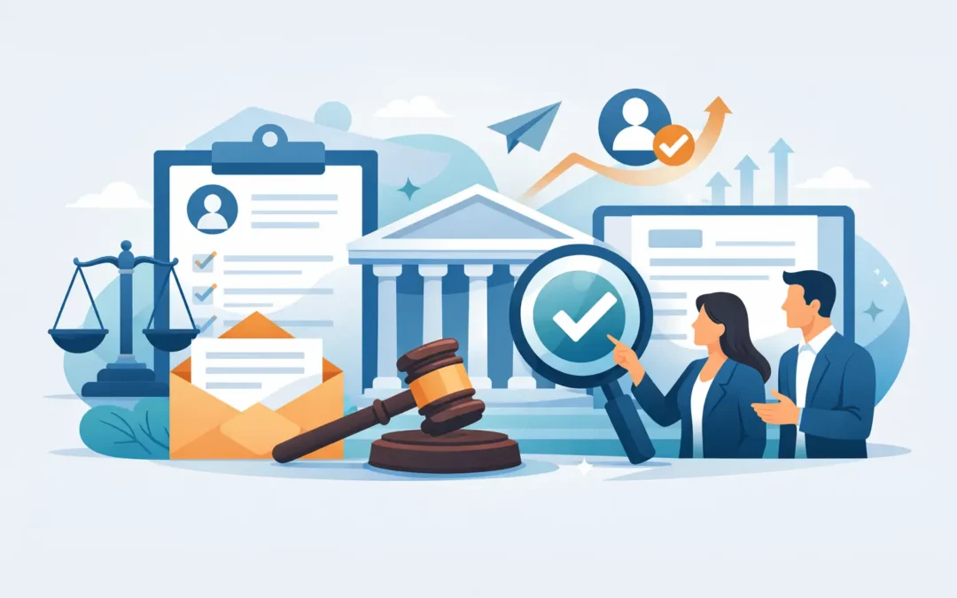 How to Improve Appeal Package Response
