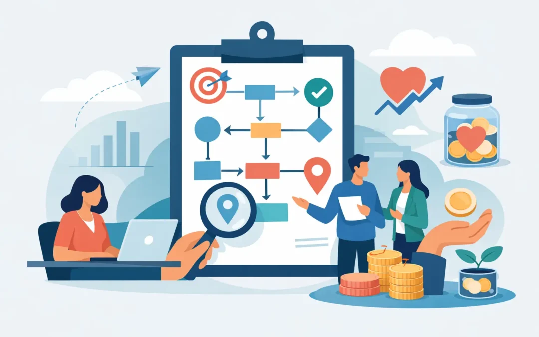 Nonprofit Direct Response Planning Guide