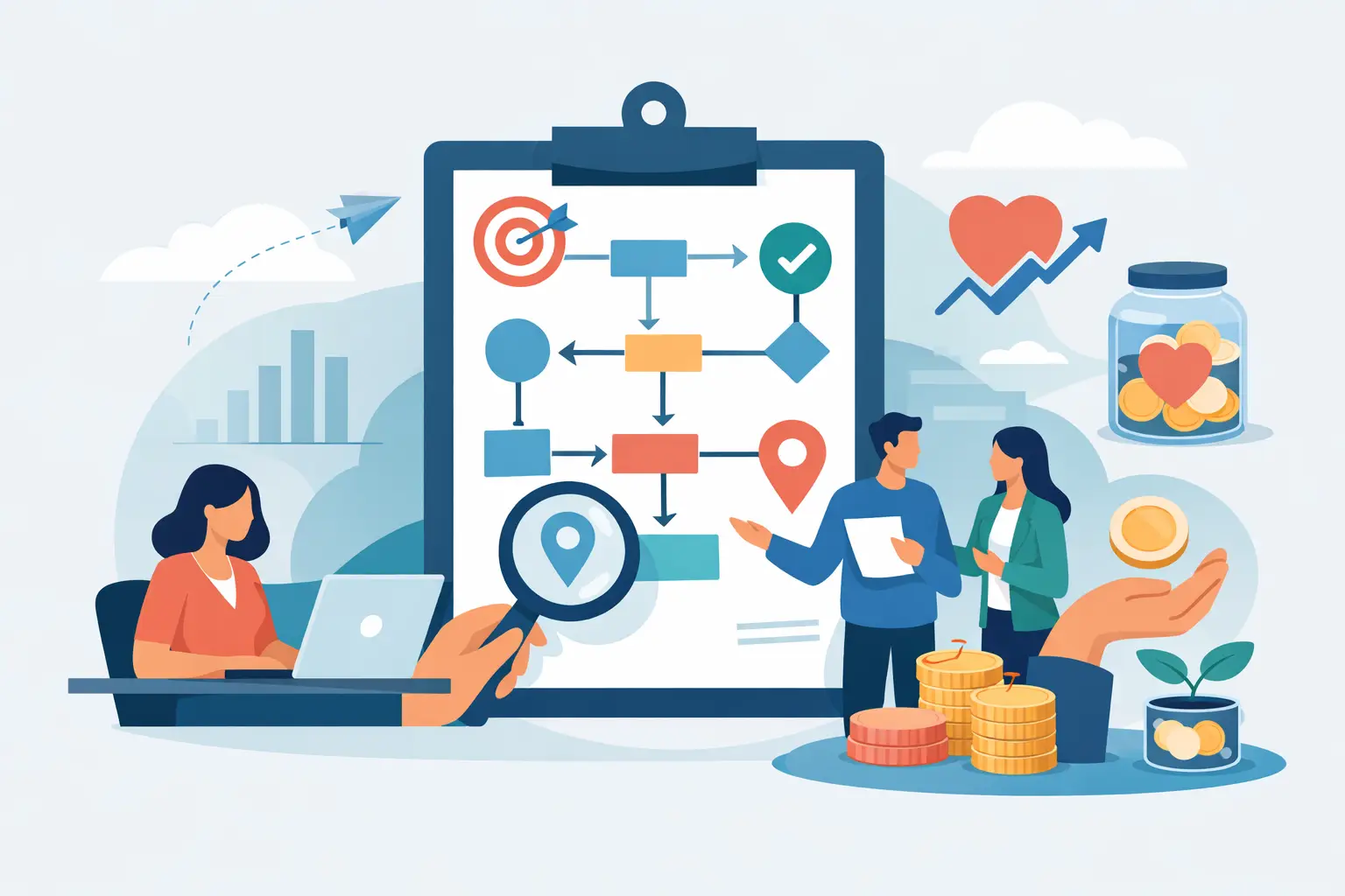 Nonprofit Direct Response Planning Guide