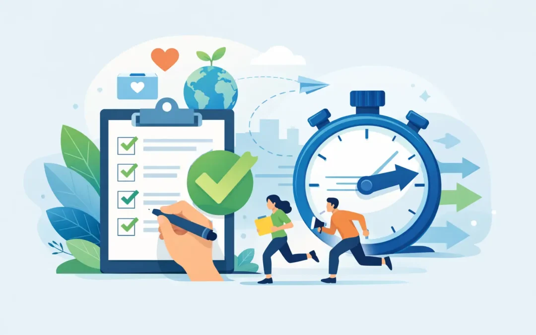 How to Speed Up Campaign Approvals for Nonprofits