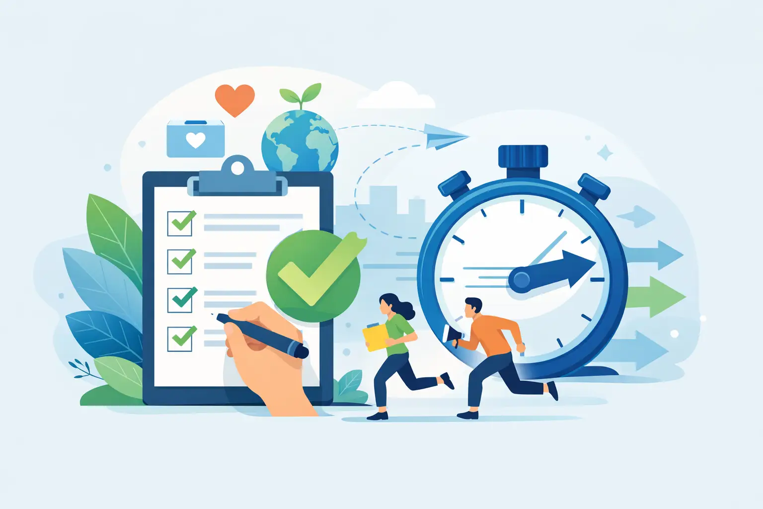 How to Speed Up Campaign Approvals for Nonprofits