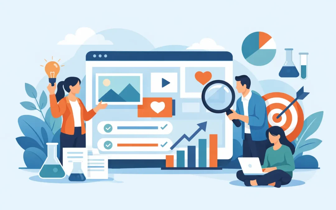 Nonprofit Creative Testing Strategy That Works