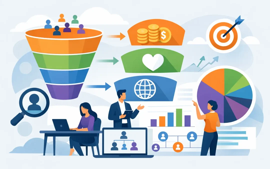 A Guide to Donor File Segmentation That Pays