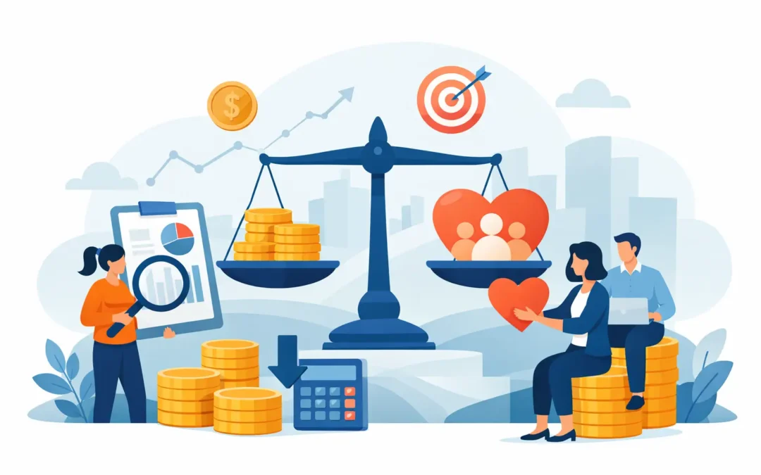 What Is Donor Acquisition Cost? A Practical View