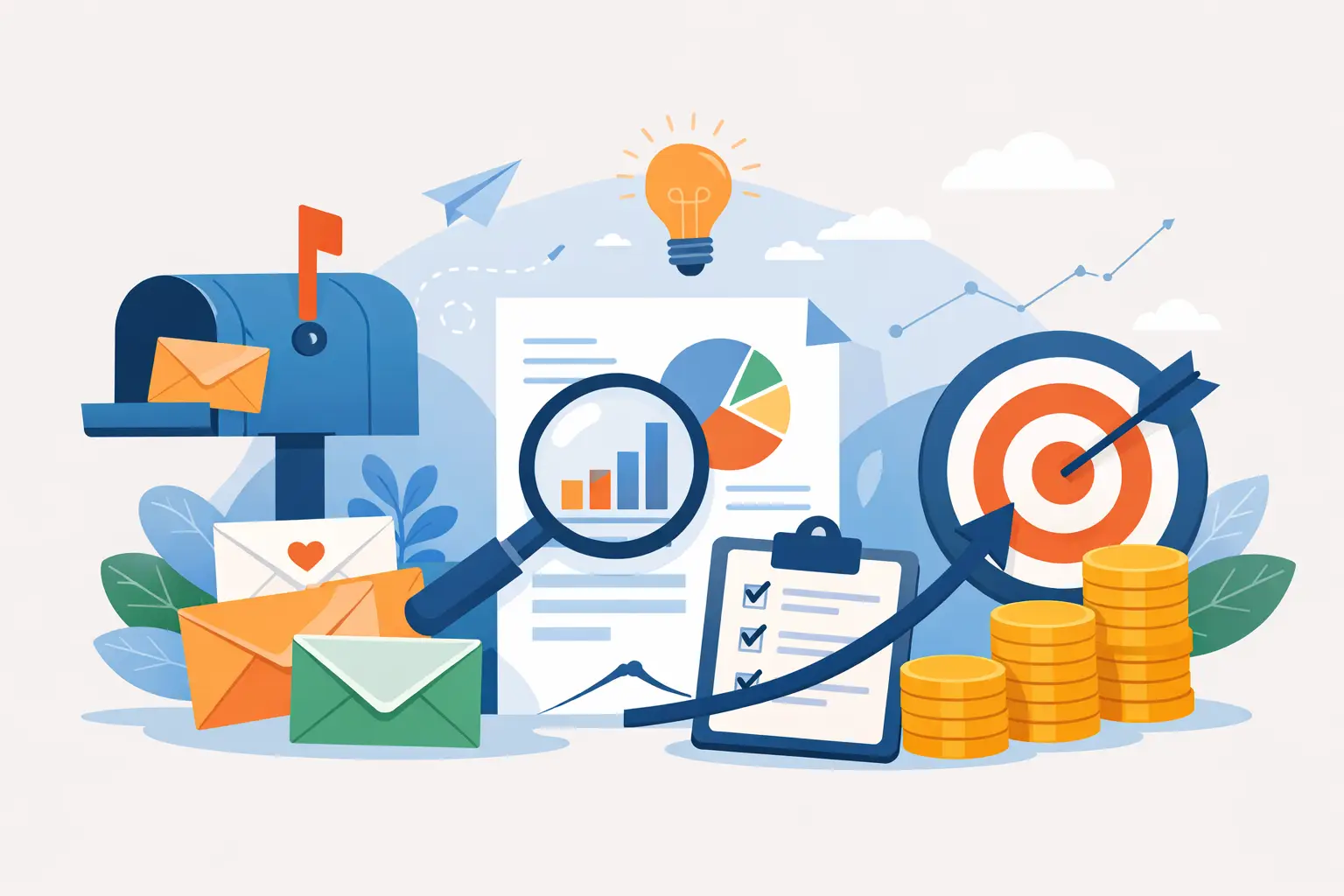 A Guide to Nonprofit Mail Testing That Pays Off
