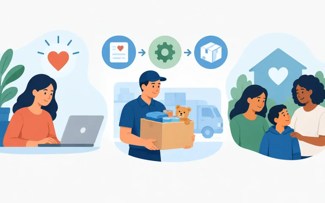 Appeal Fulfillment Process Guide for Nonprofits
