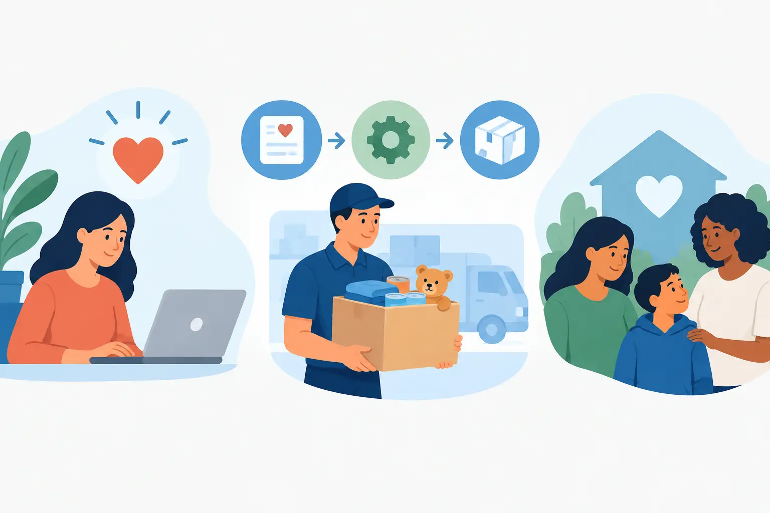 Appeal Fulfillment Process Guide for Nonprofits