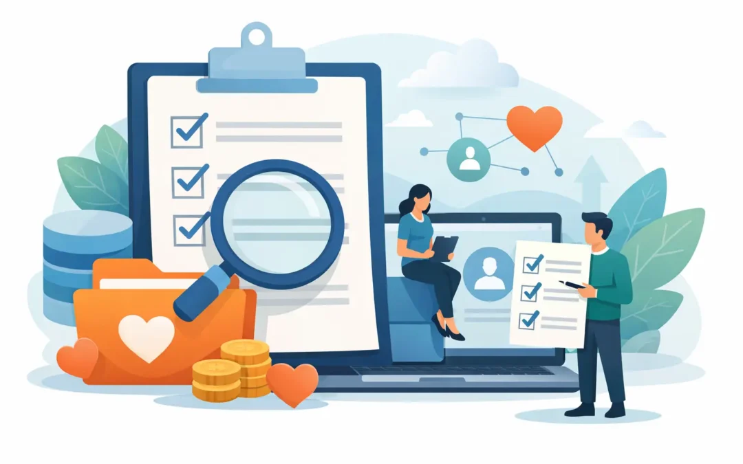 Donor File Hygiene Checklist for Stronger Appeals