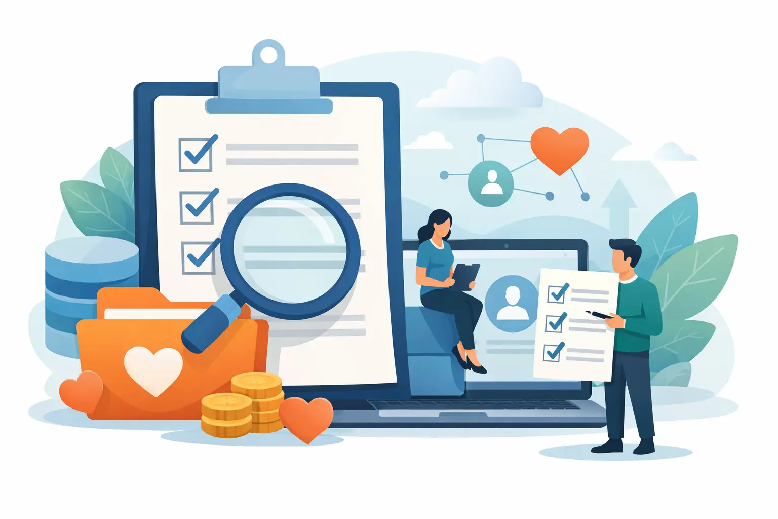 Donor File Hygiene Checklist for Stronger Appeals