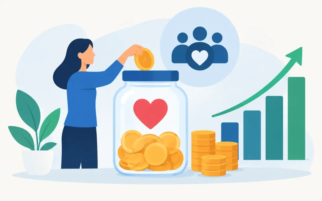 How to Price Fundraising Campaigns for Results