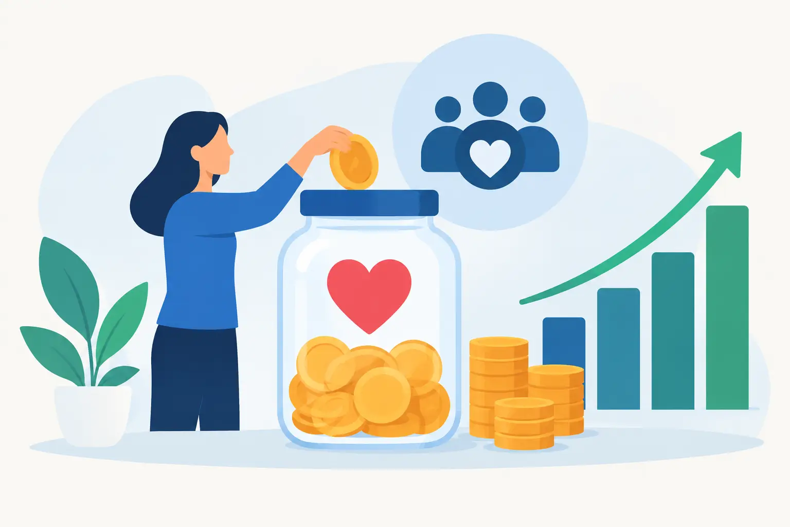 How to Price Fundraising Campaigns for Results