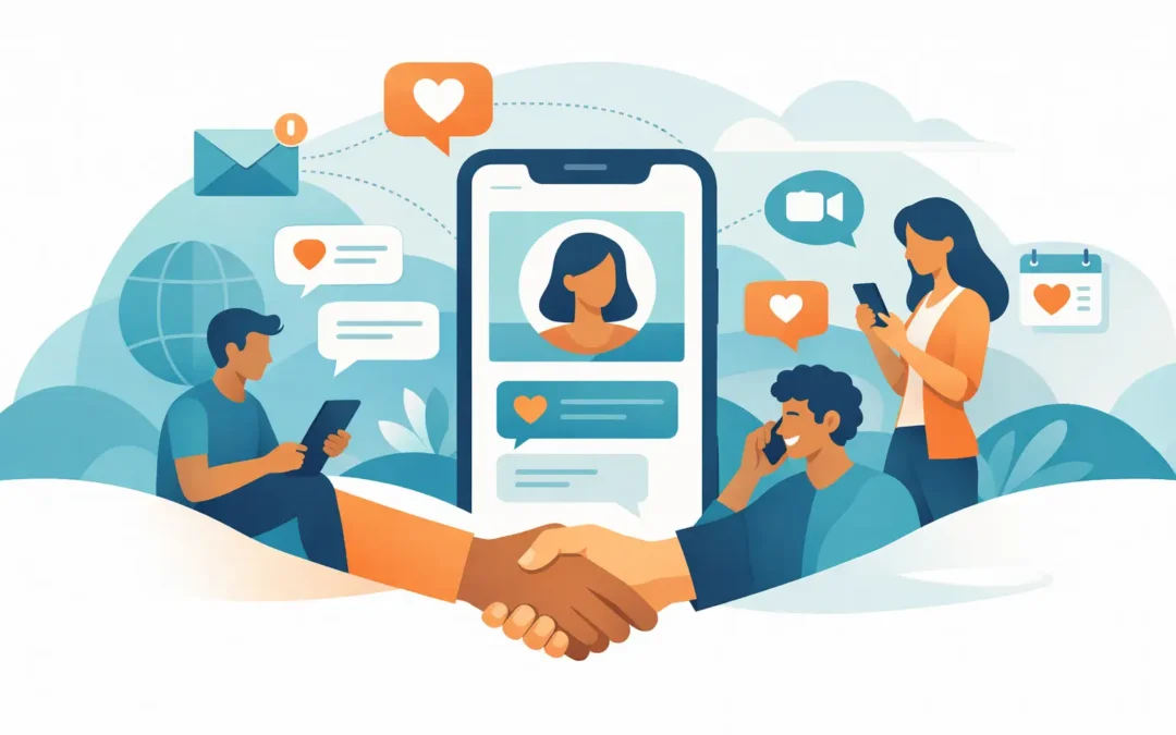 The Future of Donor Communications Is Personal