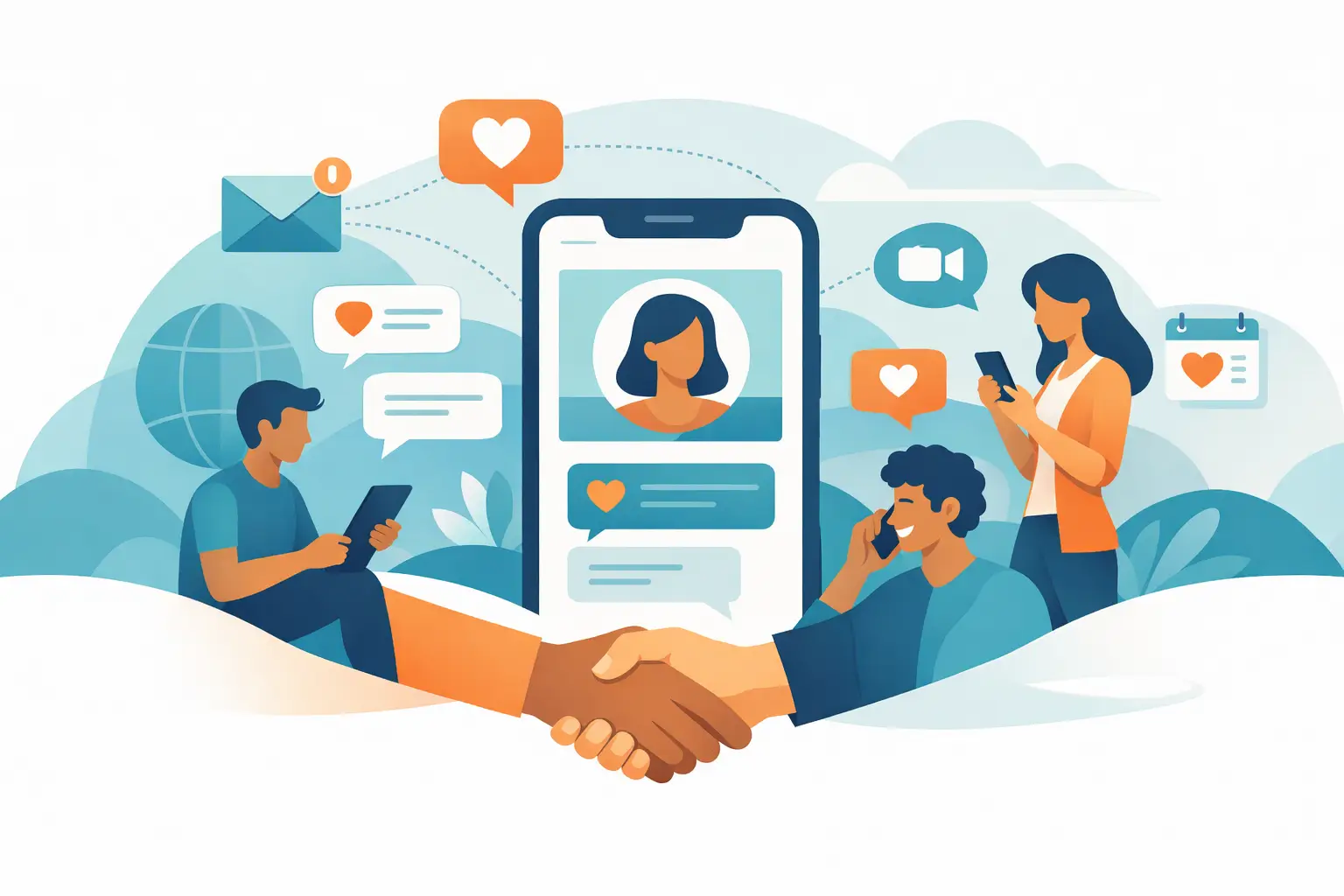 The Future of Donor Communications Is Personal